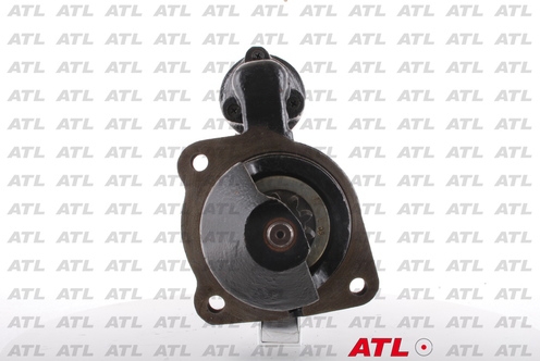 ATL Autotechnik A 15 040 Starter